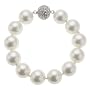 Zeeme Fashion - 380060007 - Bracelet Femme - Perle&hellip de Zeeme Fashion
