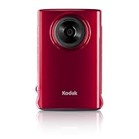 Kodak Mini Video Camera with SD Card
