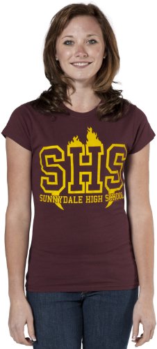 Sunnydale High School Babydoll