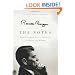 The Notes: Ronald Reagan's Private Collection of Stories and Wisdom