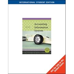 Accounting Information Systems