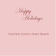 Happy Holidays [CD on Demand]