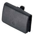 Motorola Q Business Case with Built in Belt Clip