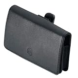 Motorola Q Business Case with Built in Belt Clip