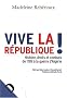 Vive la r�publique !