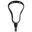Brine Edge Unstrung Lacrosse Head (Black)