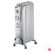 Delonghi TRD0715T Safe Heat Oil-Filled Radiator