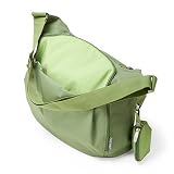 Stokke Xplory Changing Bag, Light Green
