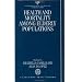 Health and Mortality among Elderly Populations (International Studies in Demography)