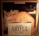 The artful cat