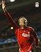 Peter Crouch 10x8 Photographic Action Print Liverpool FC