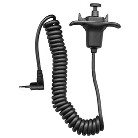 Dot Line DL-1491 Shutter Release Cord - for Pentax K10D, K20D, K100D, K110D and K200D... by Dot Line