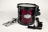 Pearl VX8P/B91 8 inchAdd On Tom Package, Red Wine