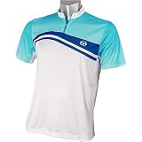 Sergio Tacchini Mens Omke Zip Polo Spring 2008 - 27505-47