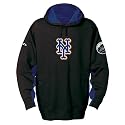 New York Mets Pure V2 Hooded Sweatshirt