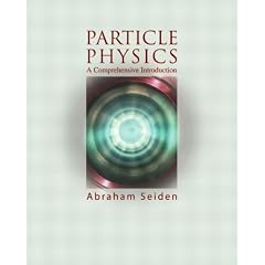 Particle Physics: A Comprehensive Introduction