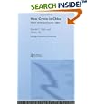 New Crime in China Public Order and Human Rights... by  Ron Keith