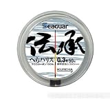 �N���n(KUREHA) �V�[�K�[ �`���ւ�n���X 50m �N���A�[ 0.3��