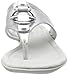 Bandolino Women's Janette Synthetic Flip Flop