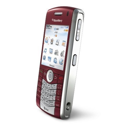 Research In Motion BlackBerry Pearl 8110 Quad-band Cell Phone - Unlocked