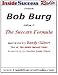 Books : Bob Burg Interviewed by Randy Gilbert on <em>The Inside Success Show</em>