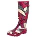 Madden Girl Women's Syber Rainboot