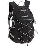[ラフマ] Lafuma Hiking DayII 20  LFS03700247 0247 (ブラック)