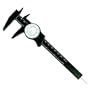 Hawk 75-4850 6-Inch Automotive Dial Vernier Caliper