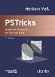 PSTricks: Grafik mit PostScript f�r TeX und LaTeX