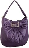 Marc By Marc Jacobs Nylon Q Lil Riz Tote Grape Juice