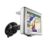 Garmin Nuvi 360 - GPS/Translator/Entertainer/Tour Guide