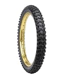 Duro Excelerator MX HF343 Front Motorcycle Tire-80/100-21