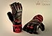 Weightlifting Gloves for Gym Fitness Bodybuilding - Dominator Leather Crossfit Cross Training Gloves Wrist Strap Wrap - Best Weight Lifting Gloves with Wrist Support for Heavy Lifting