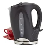 West Bend 53783 1 3/4 Quart Cordless Tea