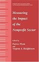 Measuring the Impact of the Nonprofit Sector (Nonprofit and Civil Society Studies)