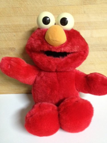 vintage tickle me elmo