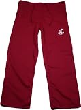 Washington State Cougars Scrub Pant