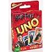 UNO HARRY POTTER CARD GAME
