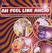 Ah Feel Like Ahcid! - 24 American Psychedelic Artefacts From The EMI Vaults