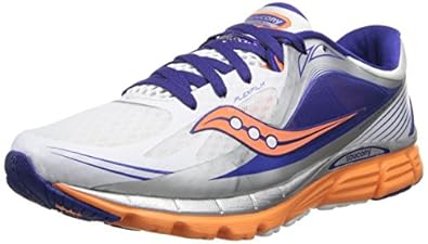 saucony women's kinvara 9 running shoe
