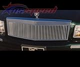 IMAGE OF 1997-1999 Cadillac Deville Chrome Vertical Grille - E&G