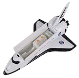  : Space Shuttle