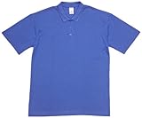 Trutex Kids Unisex School Polo Shirt
