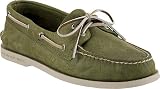 Sperry A/O 2 Eye SW Green