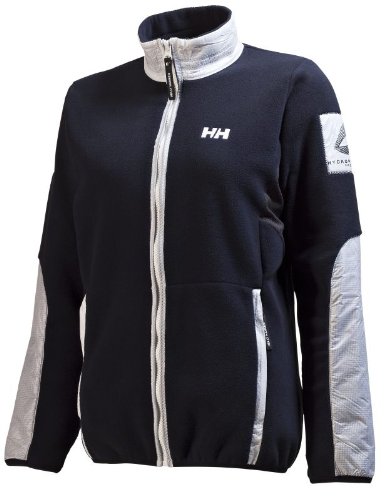 Helly Hansen Damen Fleecejacke HYDRO POWER FLEECE, NAVY, L, 50742_597 Preisvergleich