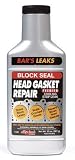 3 each: Bar'S Block Seal Head Gasket Repair (1100)
