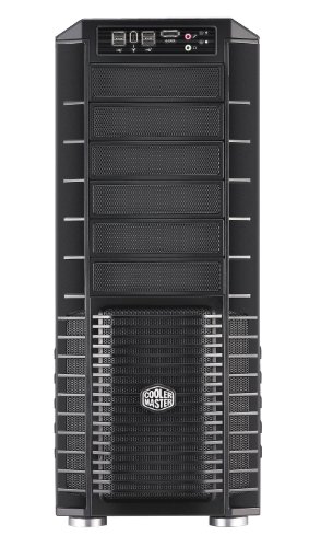 Cooler Master - Cooler Master HAF 932