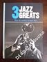 3 jazz greats (A Target book)