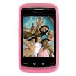 OEM Blackberry Storm Thunder 9500 9530 Skin Pink Case