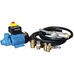 Guede Dieselpumpe Midi